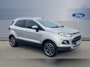 Ford - Ecosport