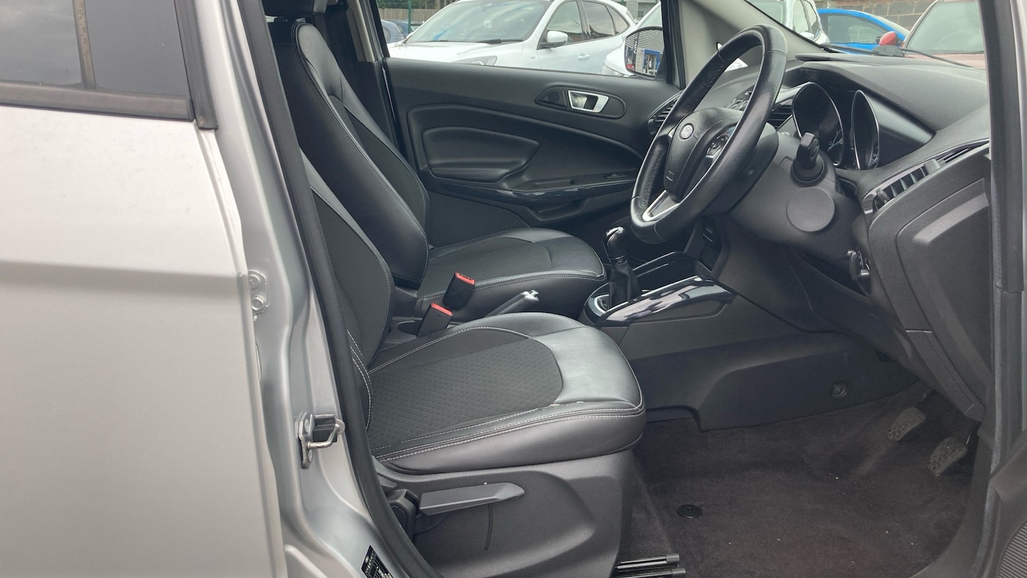 Vehicle 23