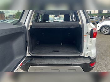 Used Ford Ecosport 2019 for sale - 78309738: Photo