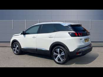 Used Peugeot 3008 2020 for sale - 74931900: Photo