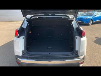 Used Peugeot 3008 2020 for sale - 74931900: Photo
