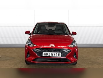 Used Hyundai i10 2025 for sale - 78390234: Photo