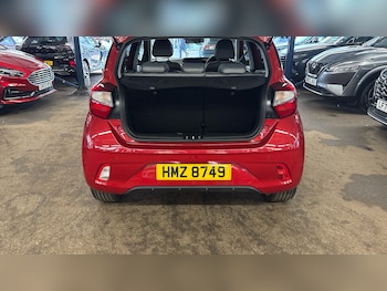Used Hyundai i10 2025 for sale - 78390234: Photo
