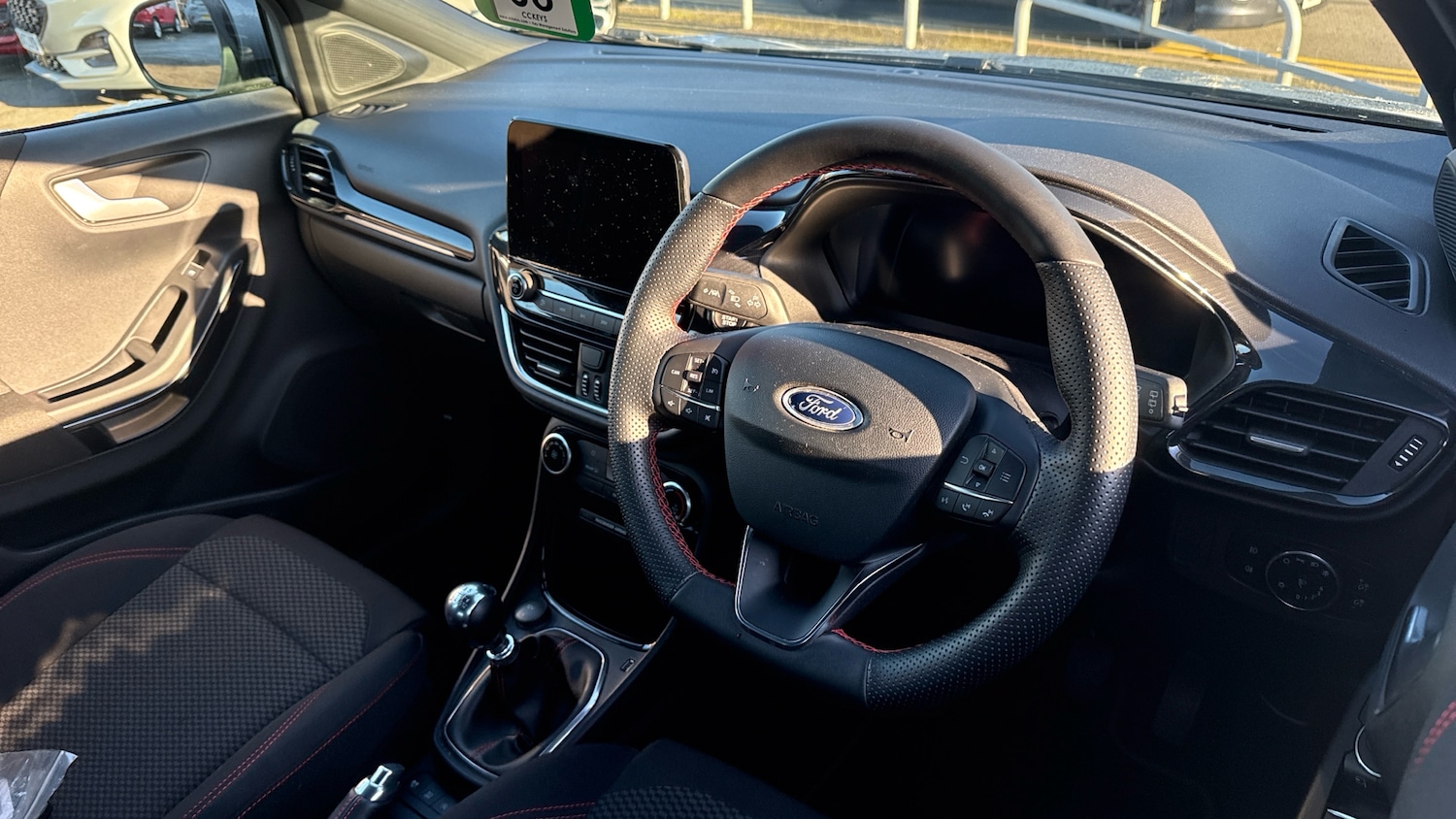 Used Ford Puma 2023 for sale - 76669108: Photo 11