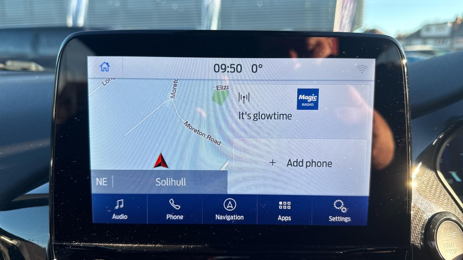 Used Ford Puma 2023 for sale - 76669108: Photo 12