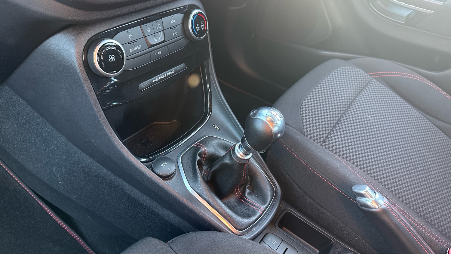 Used Ford Puma 2023 for sale - 76669108: Photo 13