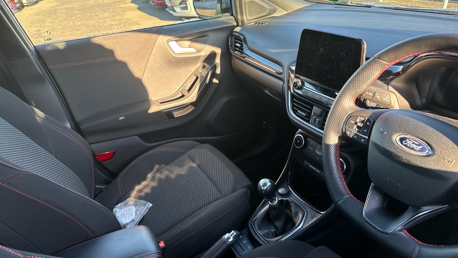 Used Ford Puma 2023 for sale - 76669108: Photo 14