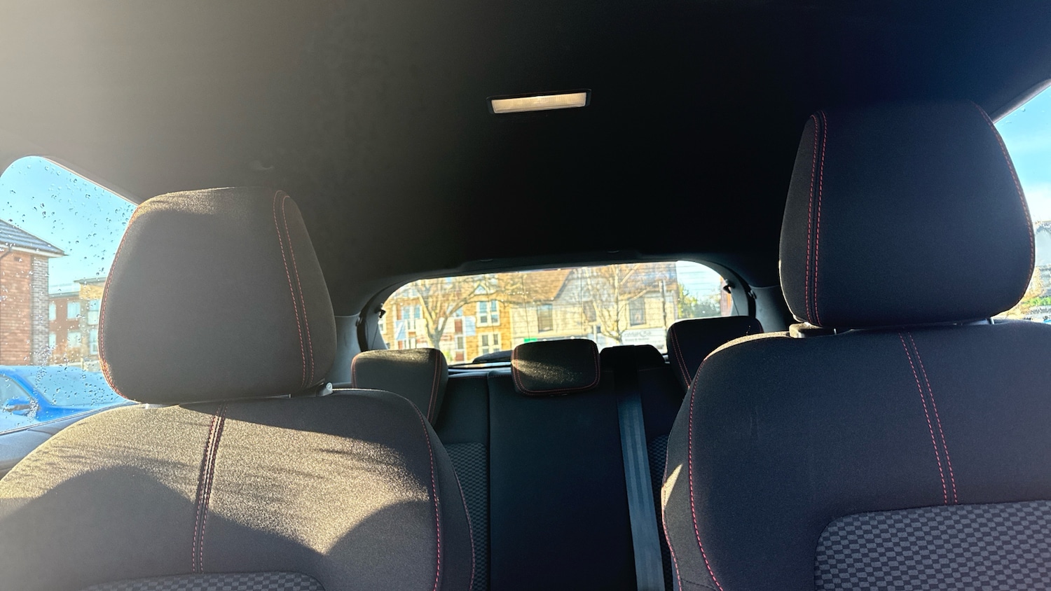 Used Ford Puma 2023 for sale - 76669108: Photo 15