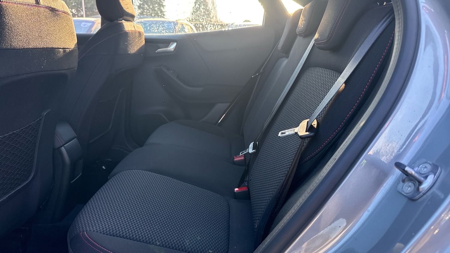 Used Ford Puma 2023 for sale - 76669108: Photo 16