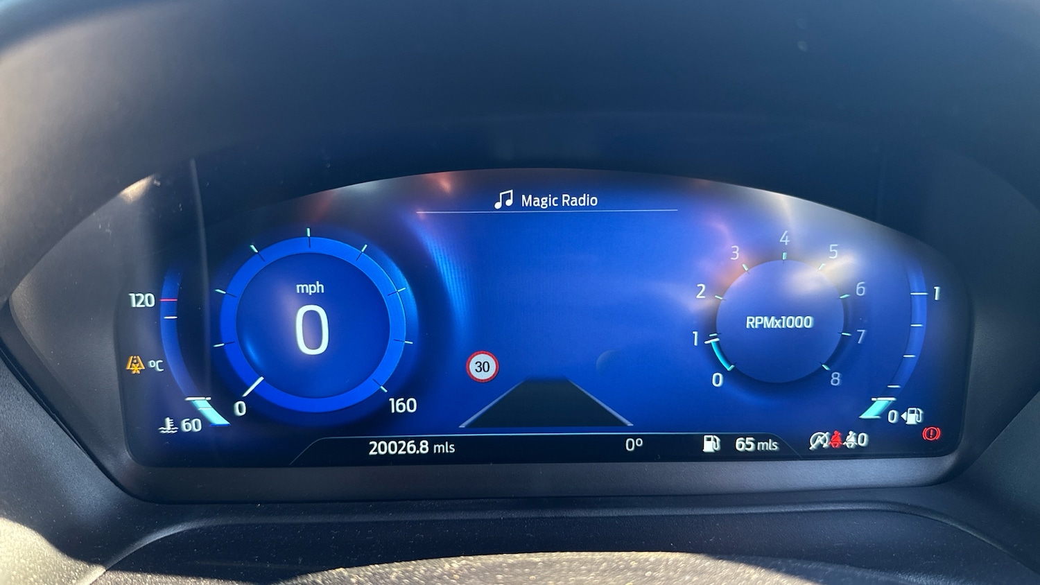 Used Ford Puma 2023 for sale - 76669108: Photo 18