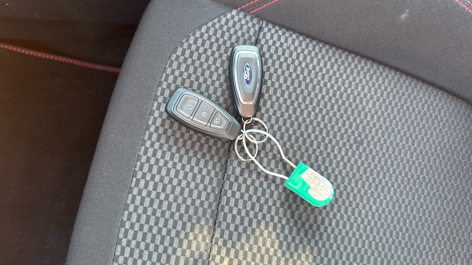 Used Ford Puma 2023 for sale - 76669108: Photo 20