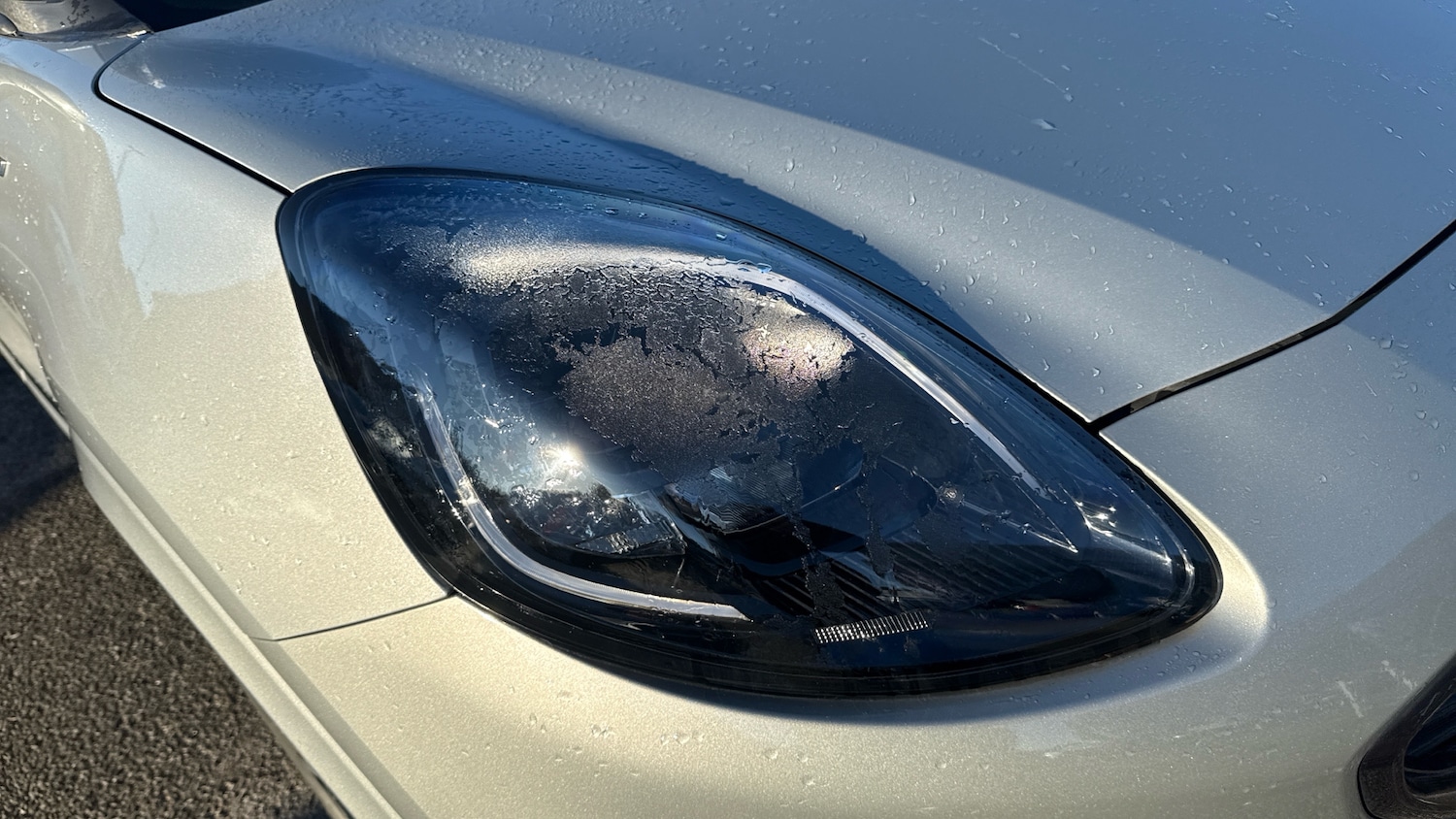 Used Ford Puma 2023 for sale - 76669108: Photo 21