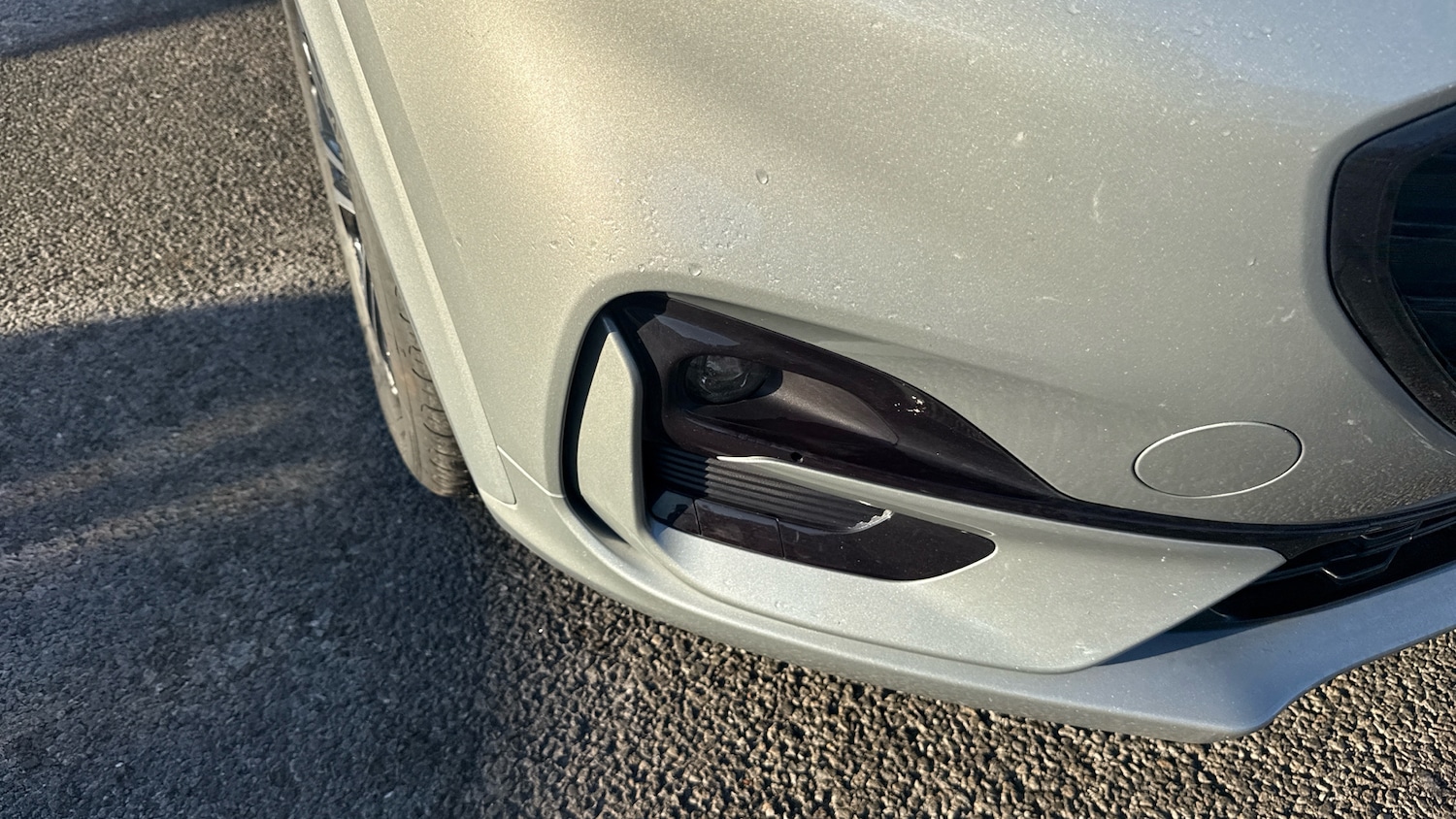 Used Ford Puma 2023 for sale - 76669108: Photo 22