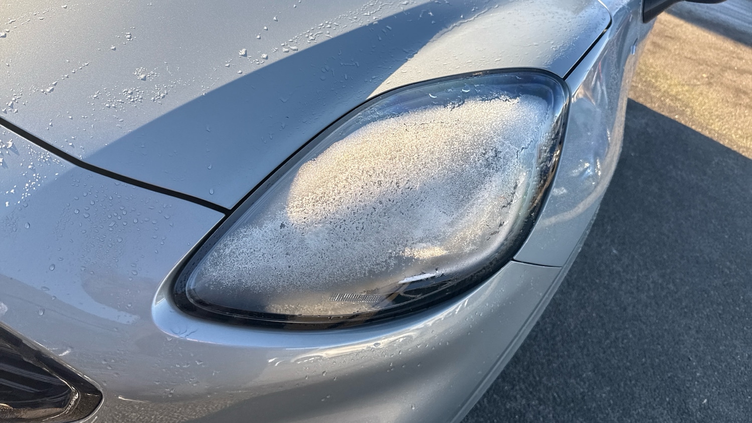 Used Ford Puma 2023 for sale - 76669108: Photo 23