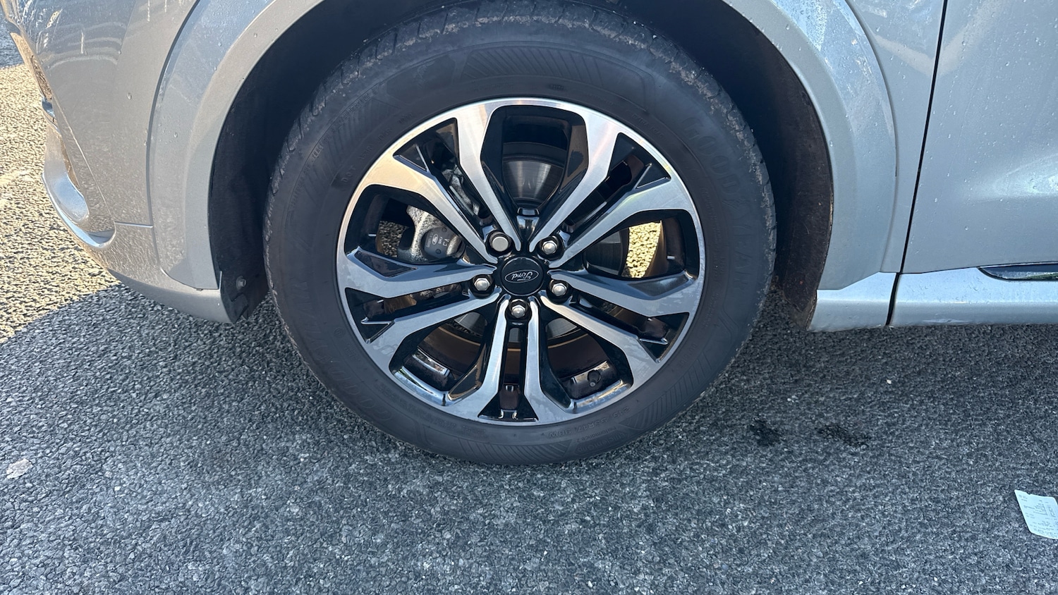 Used Ford Puma 2023 for sale - 76669108: Photo 25