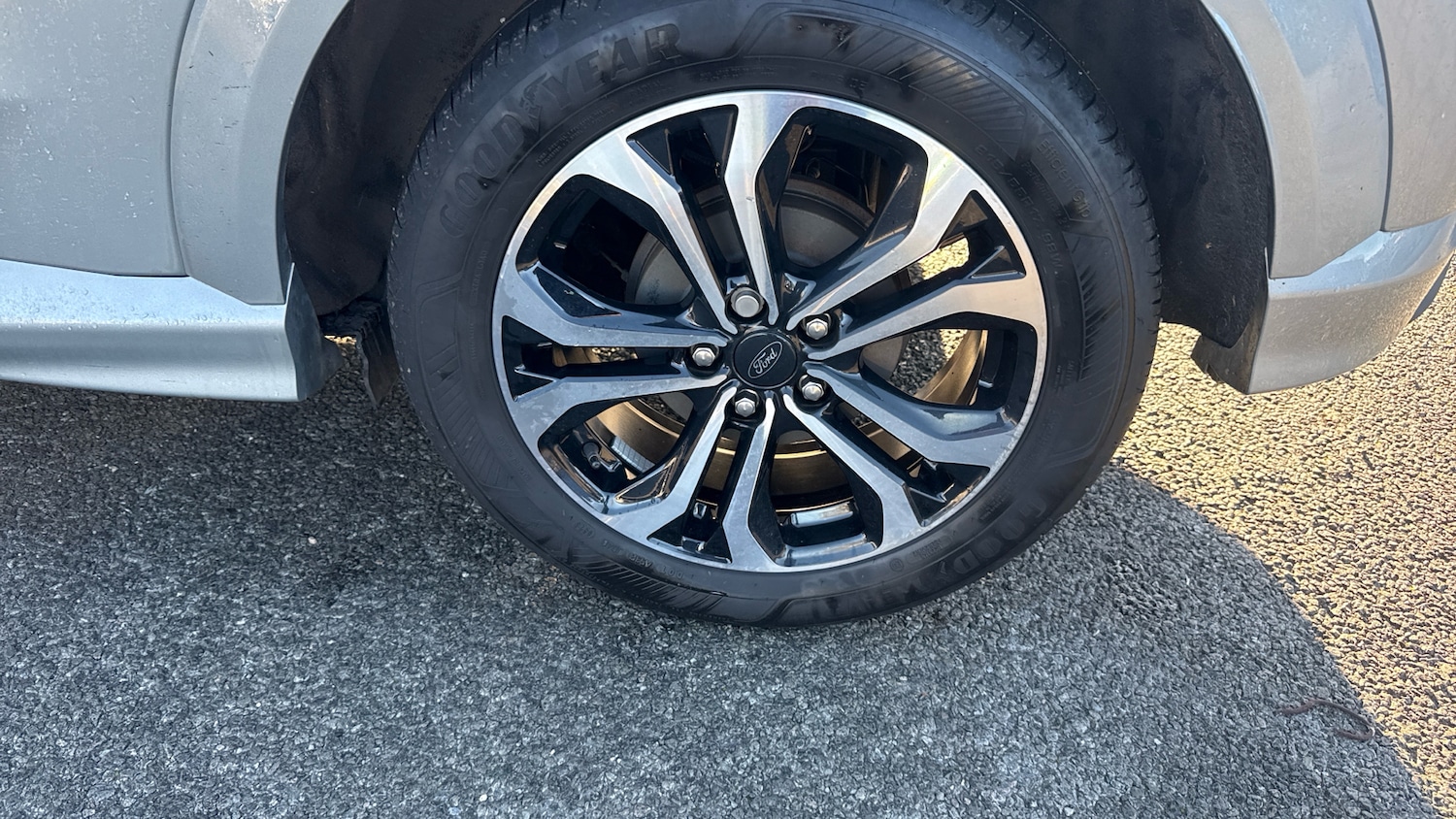 Used Ford Puma 2023 for sale - 76669108: Photo 26