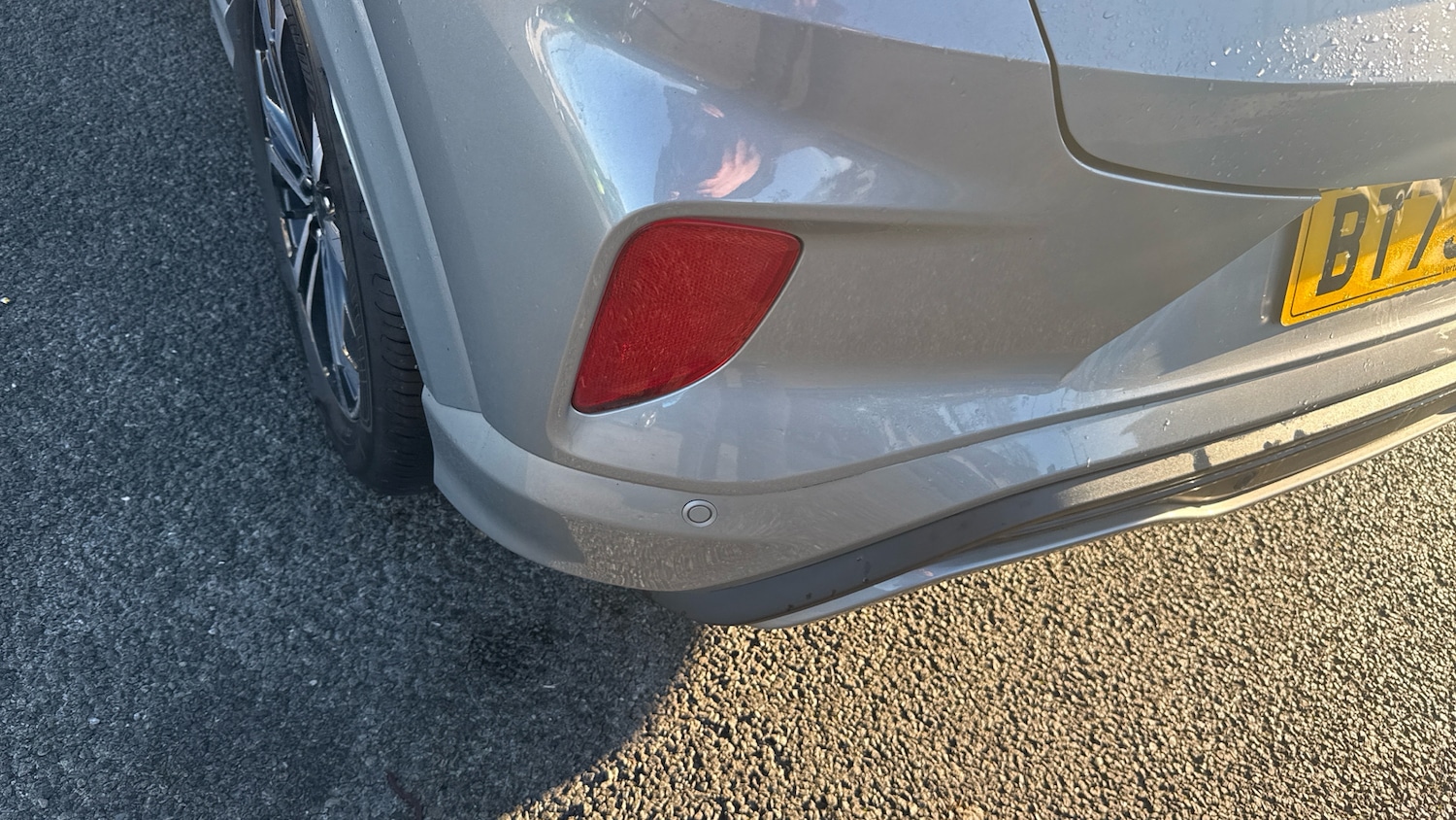 Used Ford Puma 2023 for sale - 76669108: Photo 29