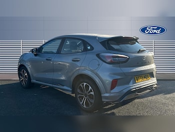 Used Ford Puma 2023 for sale - 76669108: Photo