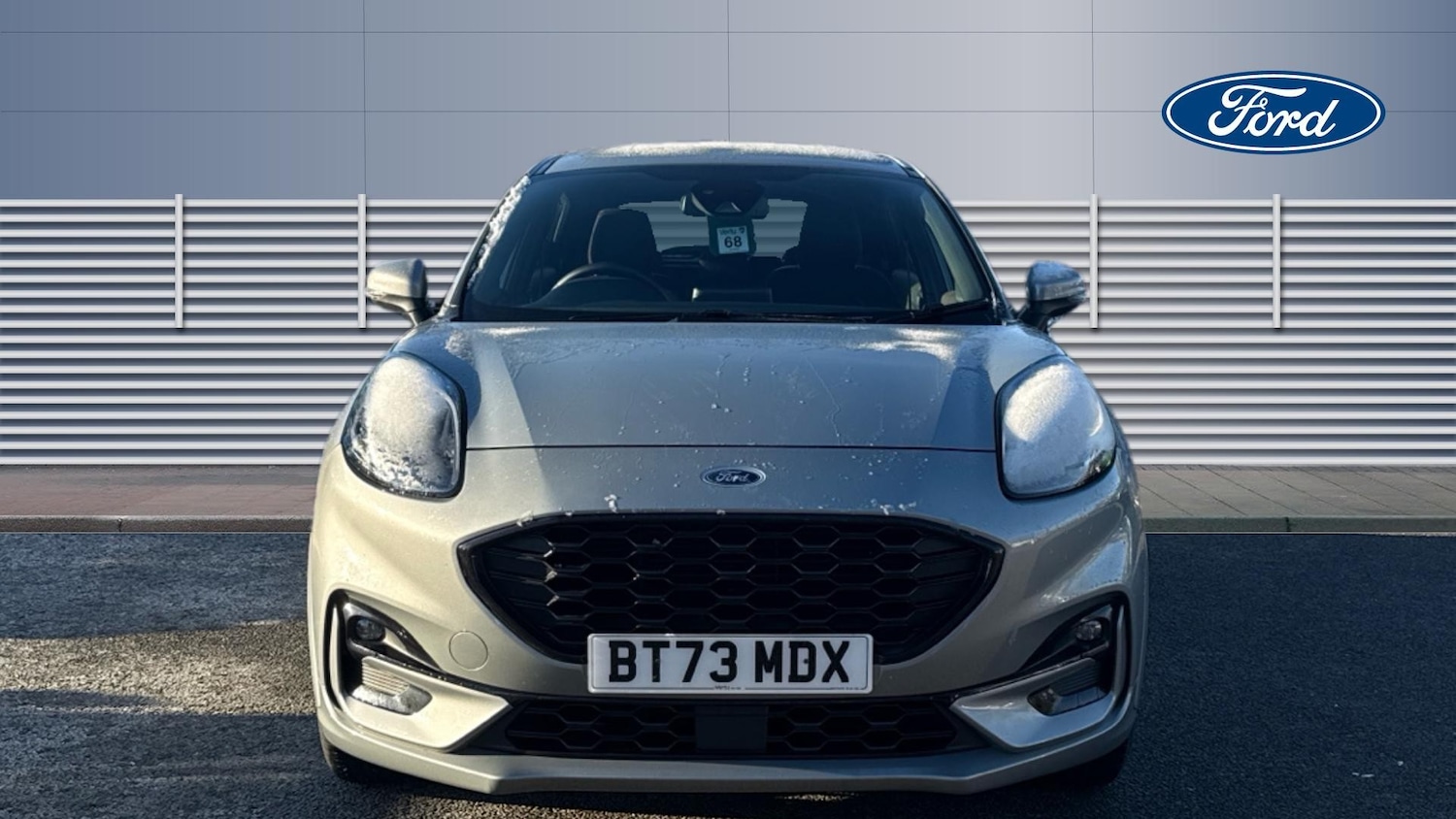 Used Ford Puma 2023 for sale - 76669108: Photo 3