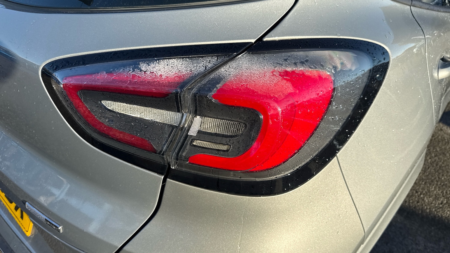 Used Ford Puma 2023 for sale - 76669108: Photo 30