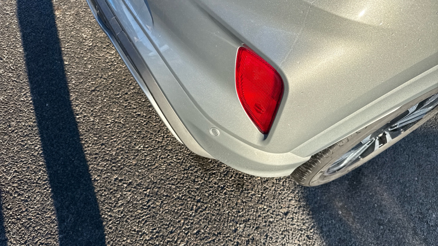 Used Ford Puma 2023 for sale - 76669108: Photo 31