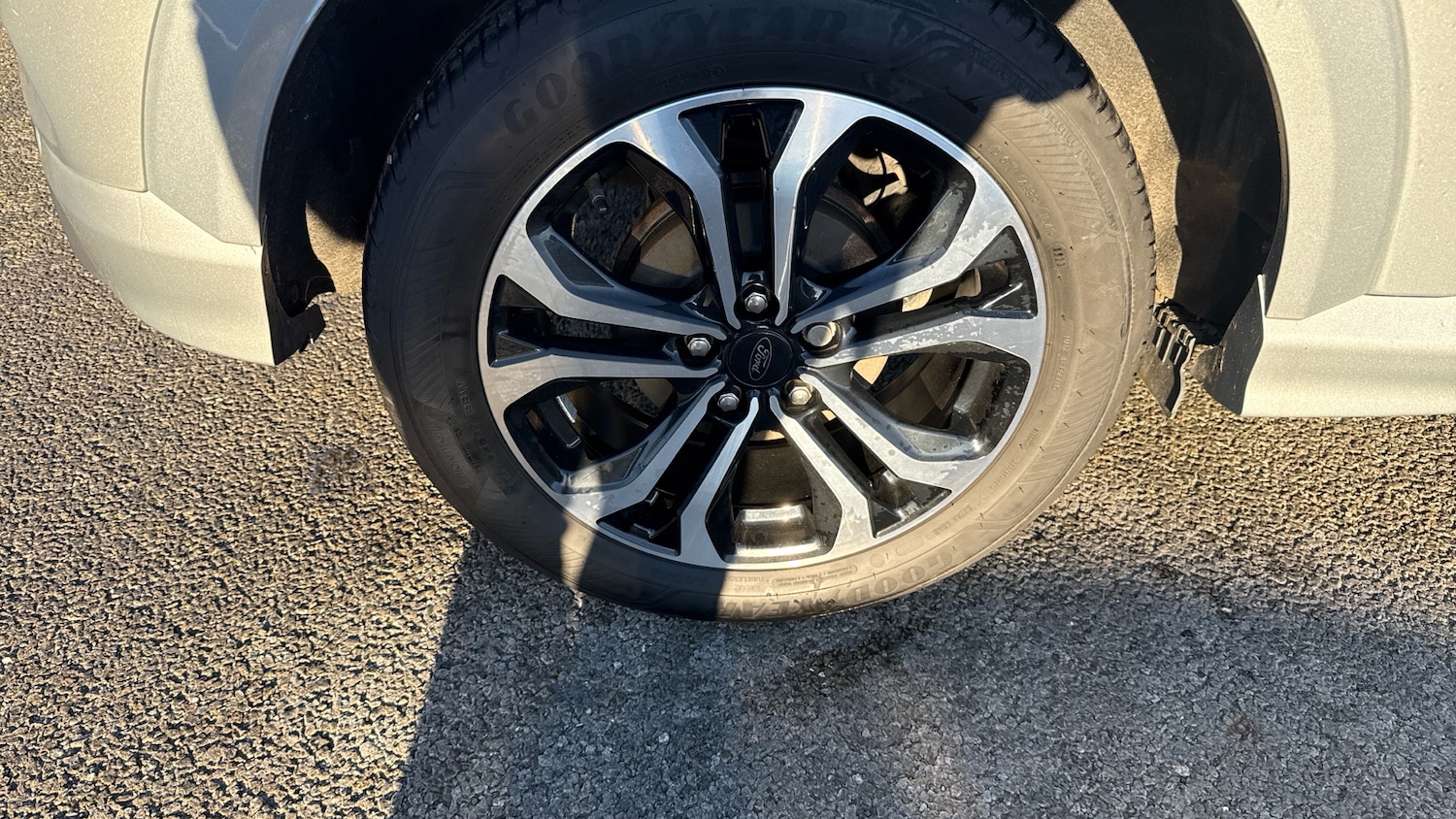 Used Ford Puma 2023 for sale - 76669108: Photo 32