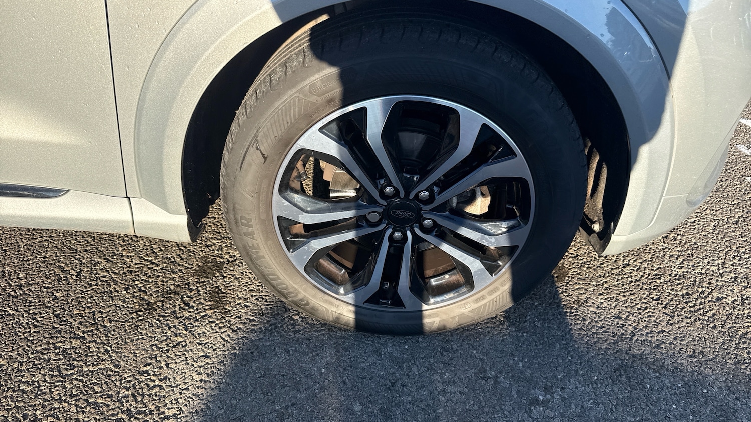 Used Ford Puma 2023 for sale - 76669108: Photo 33