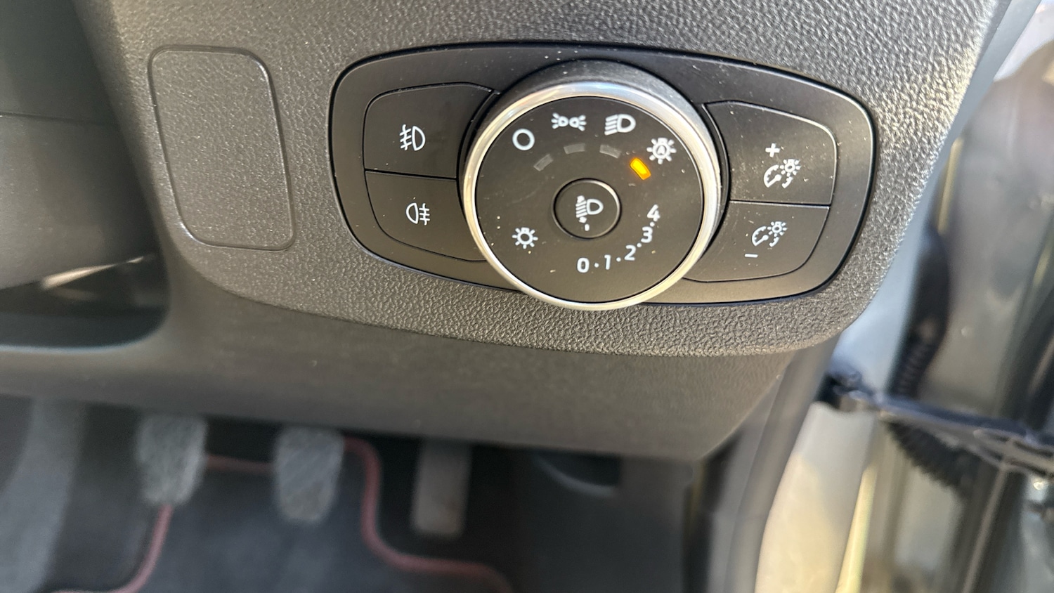 Used Ford Puma 2023 for sale - 76669108: Photo 36