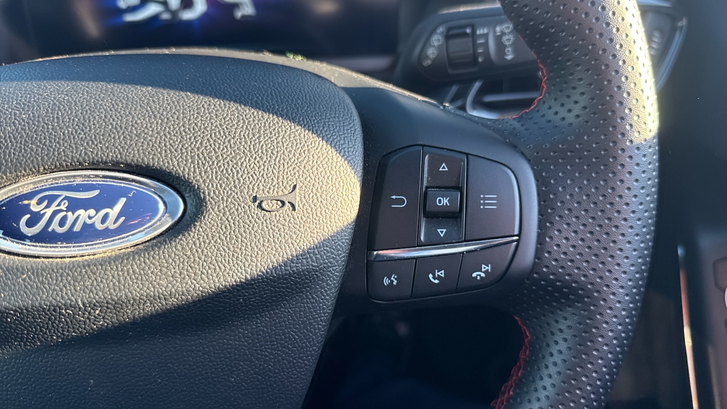 Used Ford Puma 2023 for sale - 76669108: Photo 38