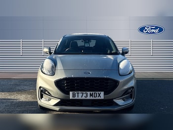 Used Ford Puma 2023 for sale - 76669108: Photo