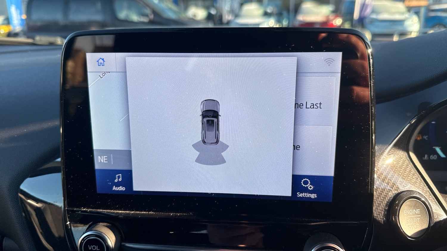 Used Ford Puma 2023 for sale - 76669108: Photo 40