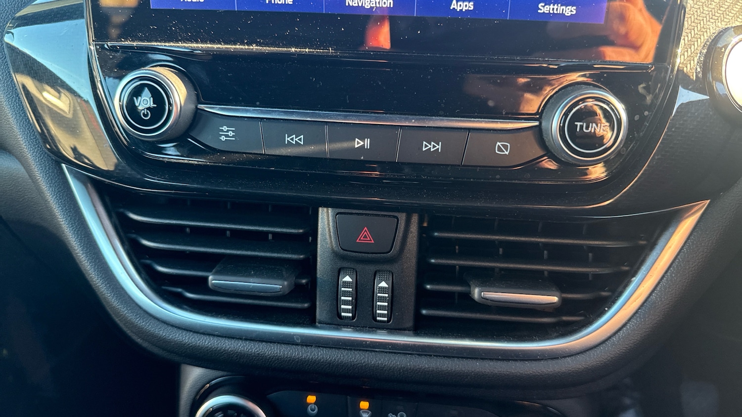 Used Ford Puma 2023 for sale - 76669108: Photo 41