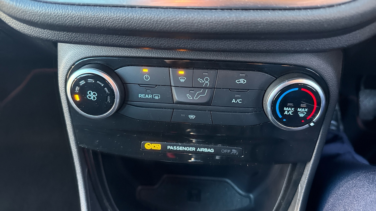 Used Ford Puma 2023 for sale - 76669108: Photo 42