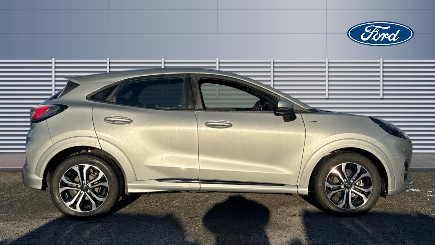 Used Ford Puma 2023 for sale - 76669108: Photo 5