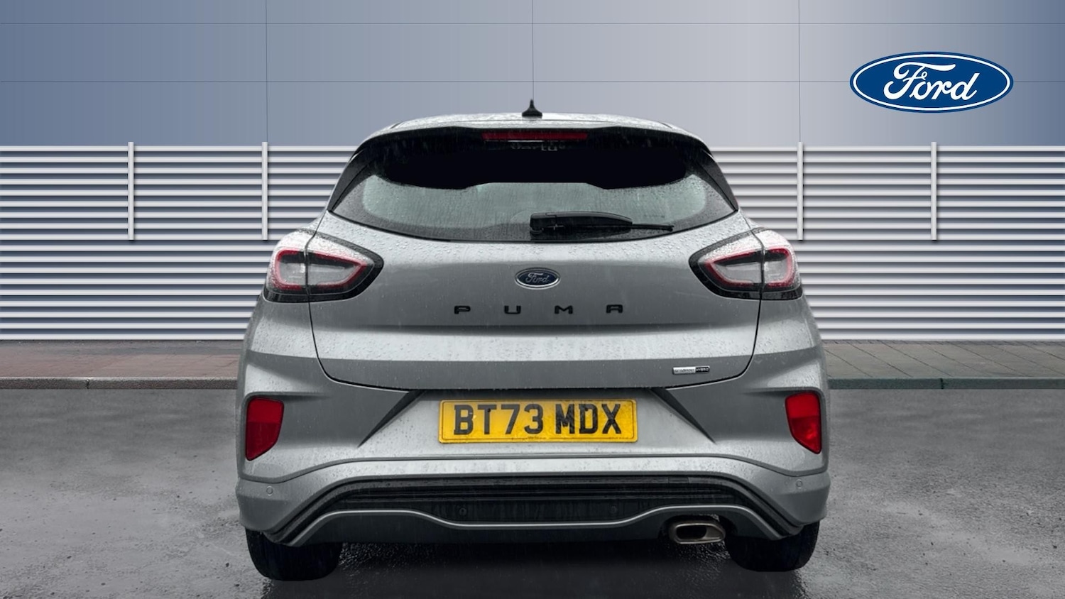 Used Ford Puma 2023 for sale - 76669108: Photo 6