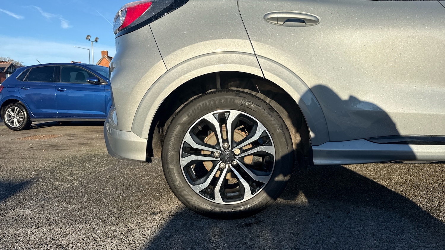 Used Ford Puma 2023 for sale - 76669108: Photo 7