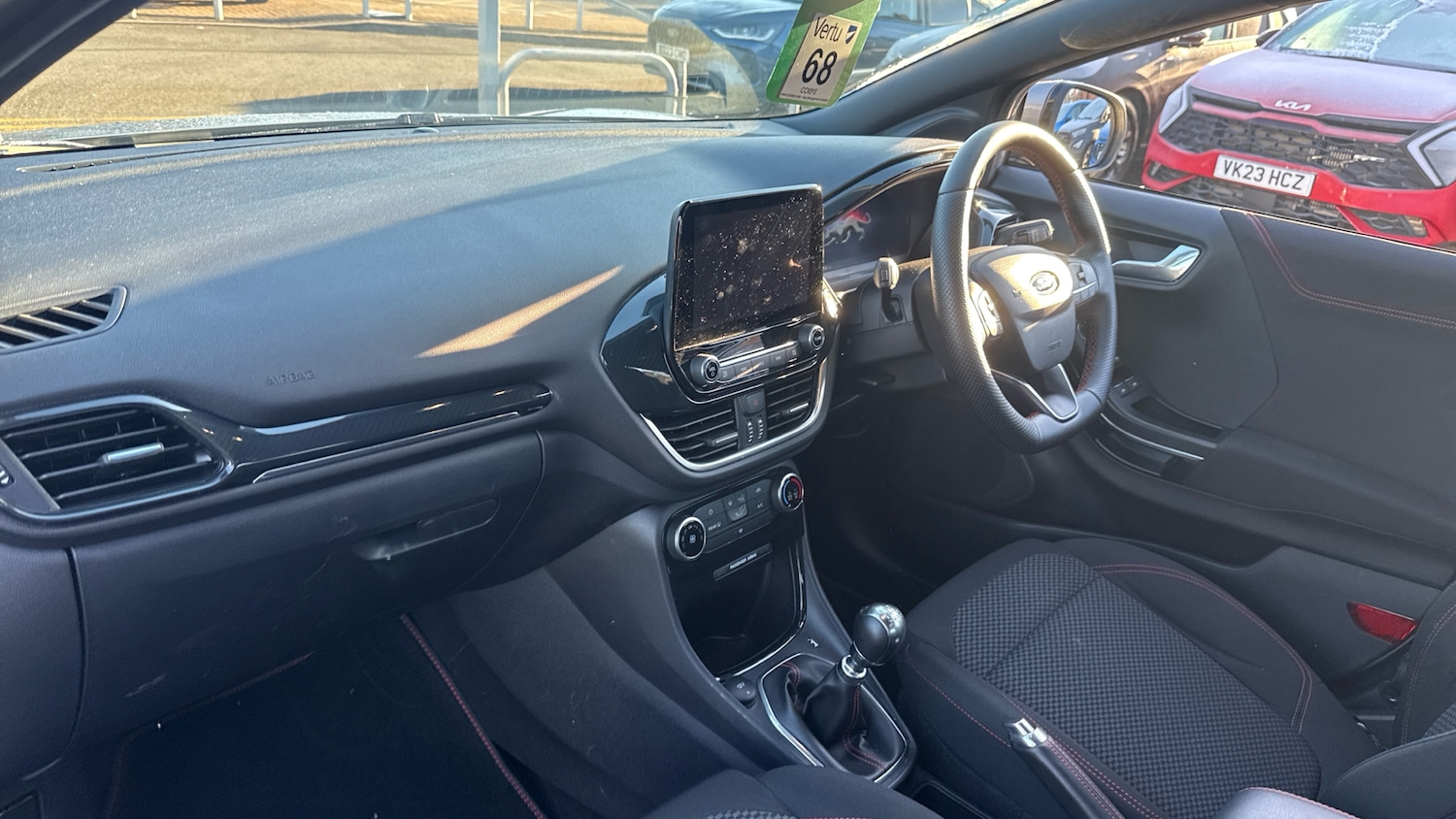 Used Ford Puma 2023 for sale - 76669108: Photo 9