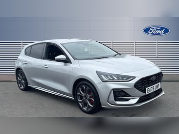 Used Ford Focus 2025 for sale - 78804856: Photo