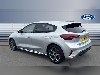 Used Ford Focus 2025 for sale - 78804856: Photo