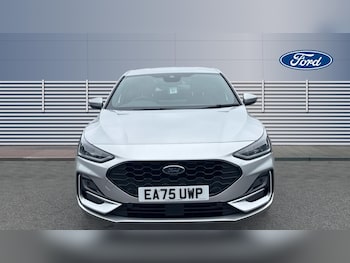 Used Ford Focus 2025 for sale - 78804856: Photo