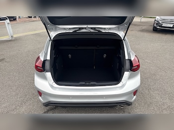 Used Ford Focus 2025 for sale - 78804856: Photo