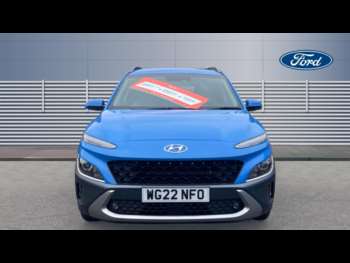 Used Hyundai KONA 2022 for sale - 75148290: Photo