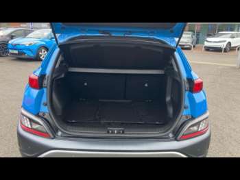 Used Hyundai KONA 2022 for sale - 75148290: Photo