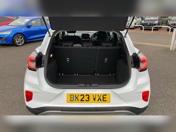 Used Ford Puma 2023 for sale - 76422267: Photo