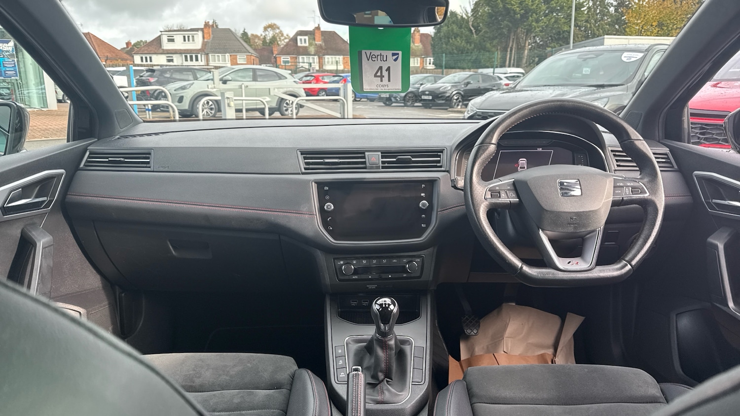 Used SEAT Ibiza 2019 for sale - 76412053: Photo 10