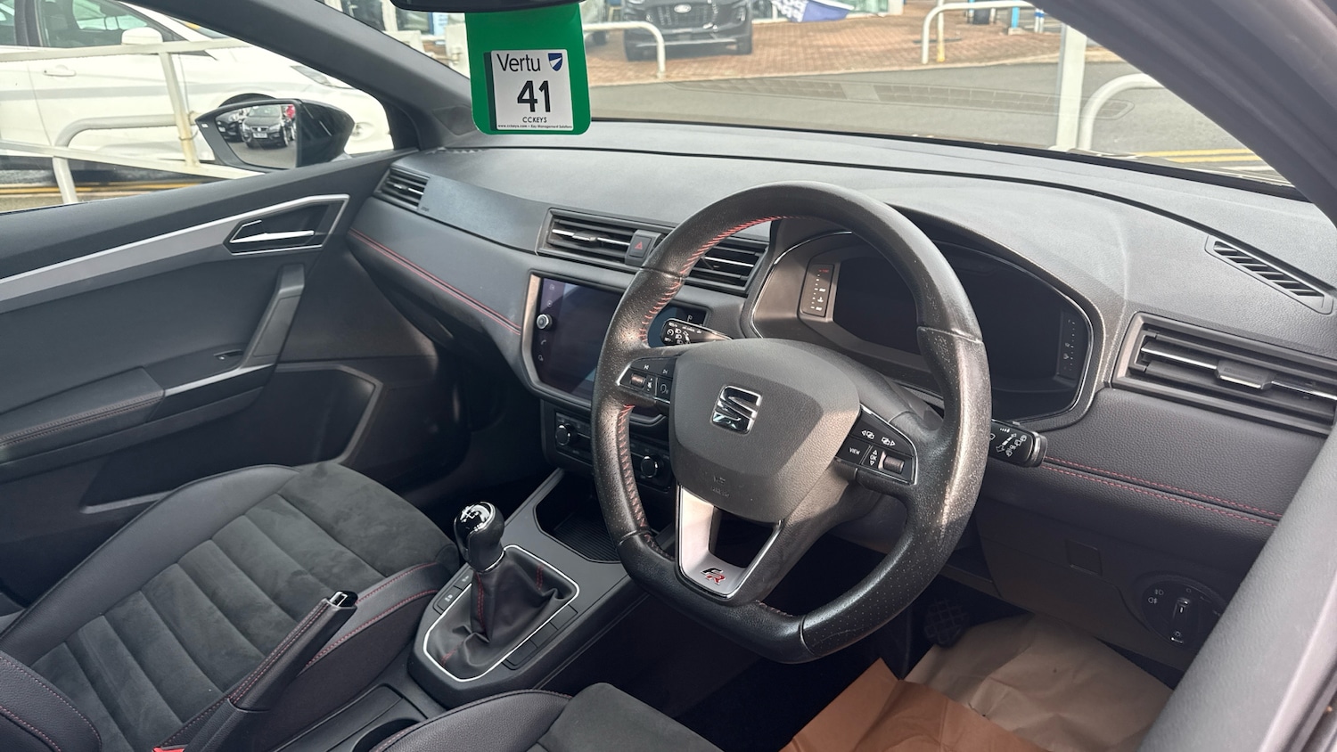 Used SEAT Ibiza 2019 for sale - 76412053: Photo 11