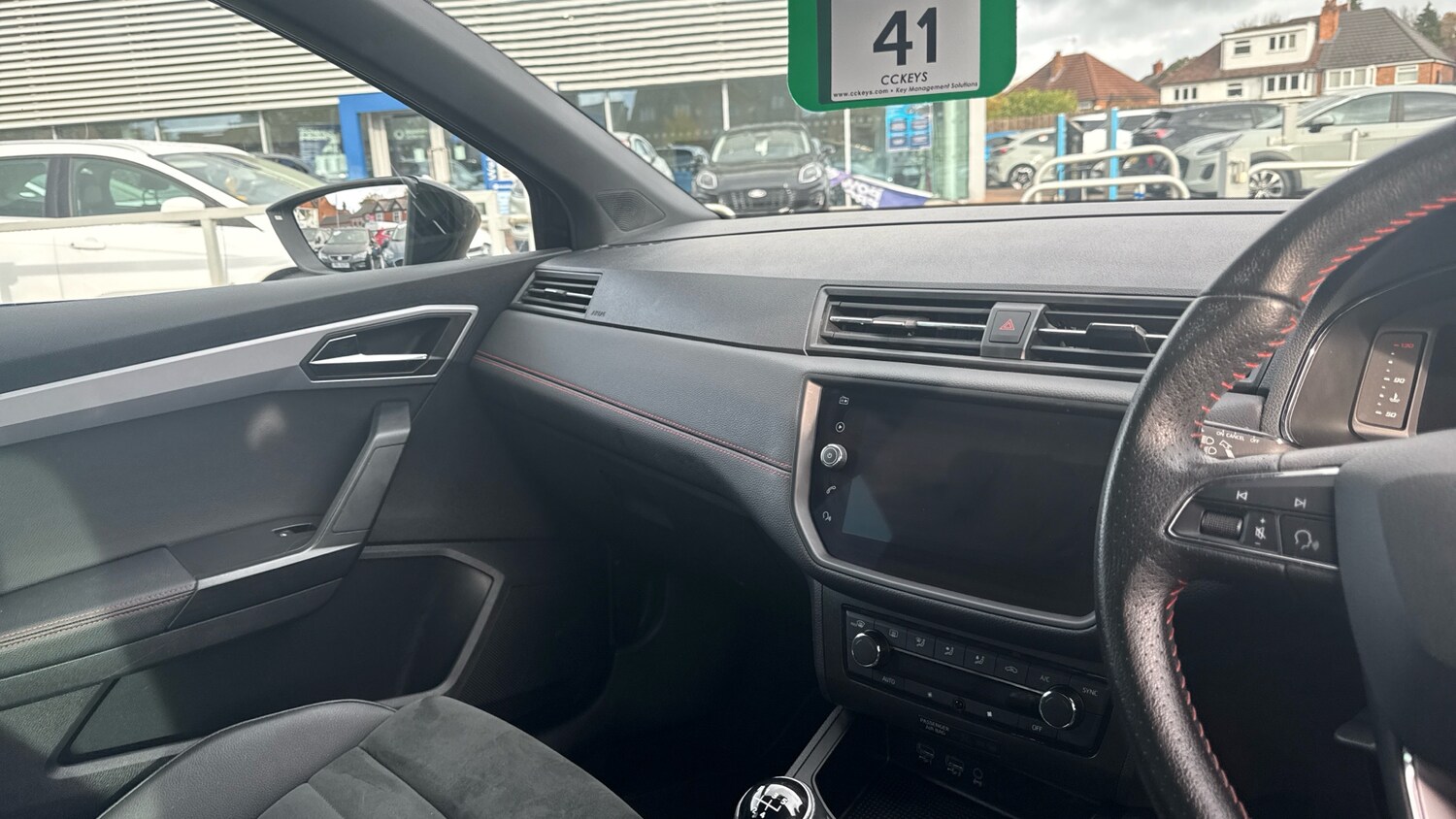 Used SEAT Ibiza 2019 for sale - 76412053: Photo 14