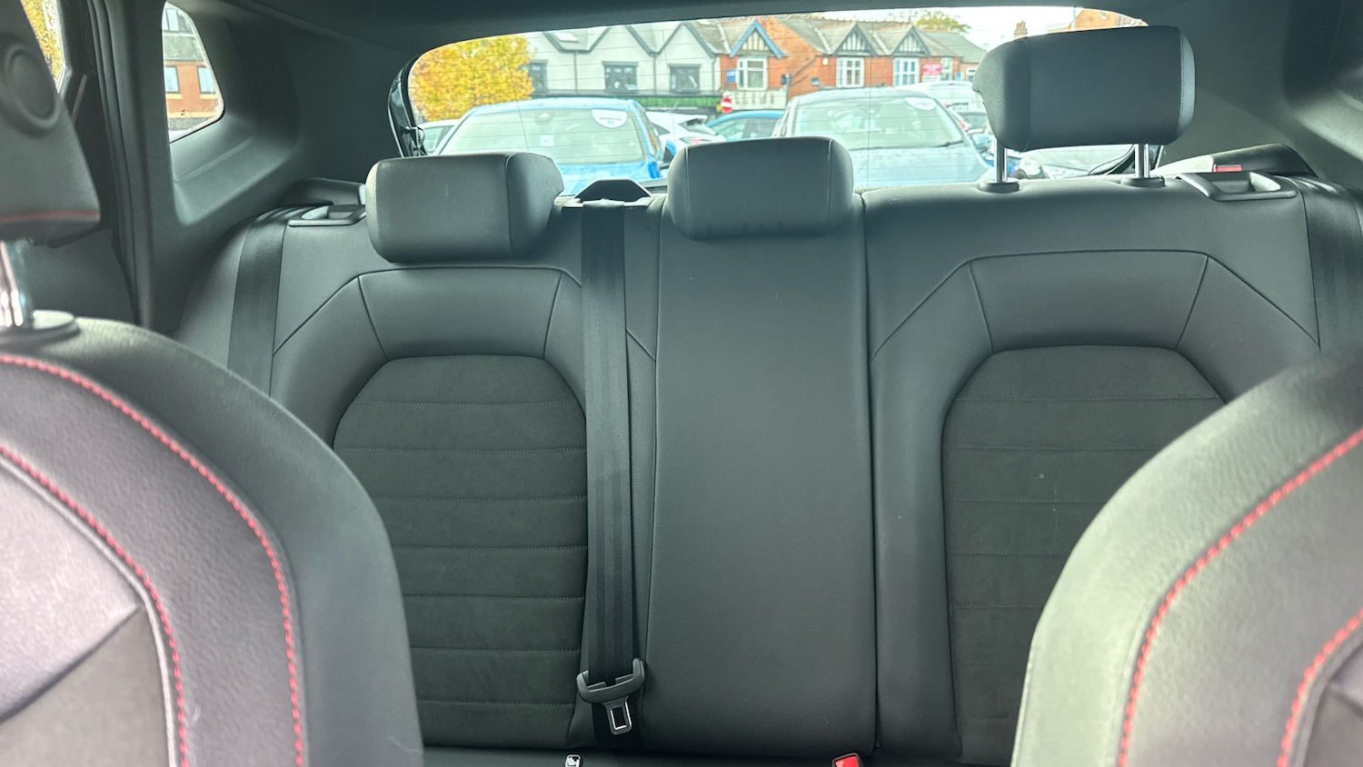 Used SEAT Ibiza 2019 for sale - 76412053: Photo 15