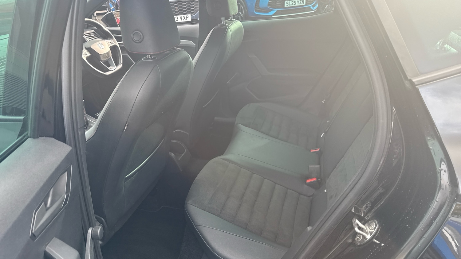 Used SEAT Ibiza 2019 for sale - 76412053: Photo 16