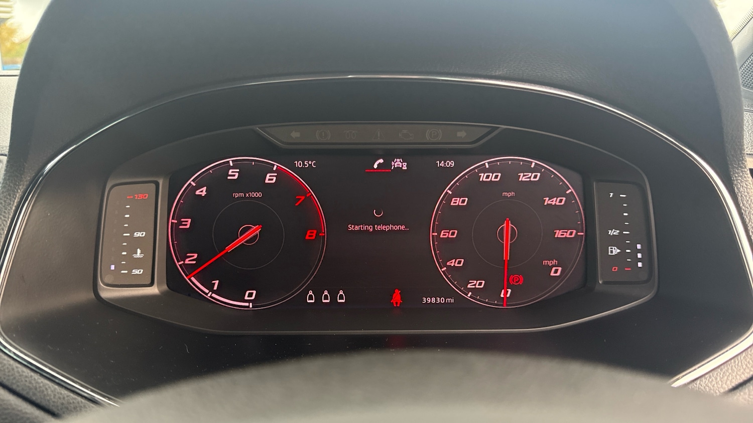 Used SEAT Ibiza 2019 for sale - 76412053: Photo 18